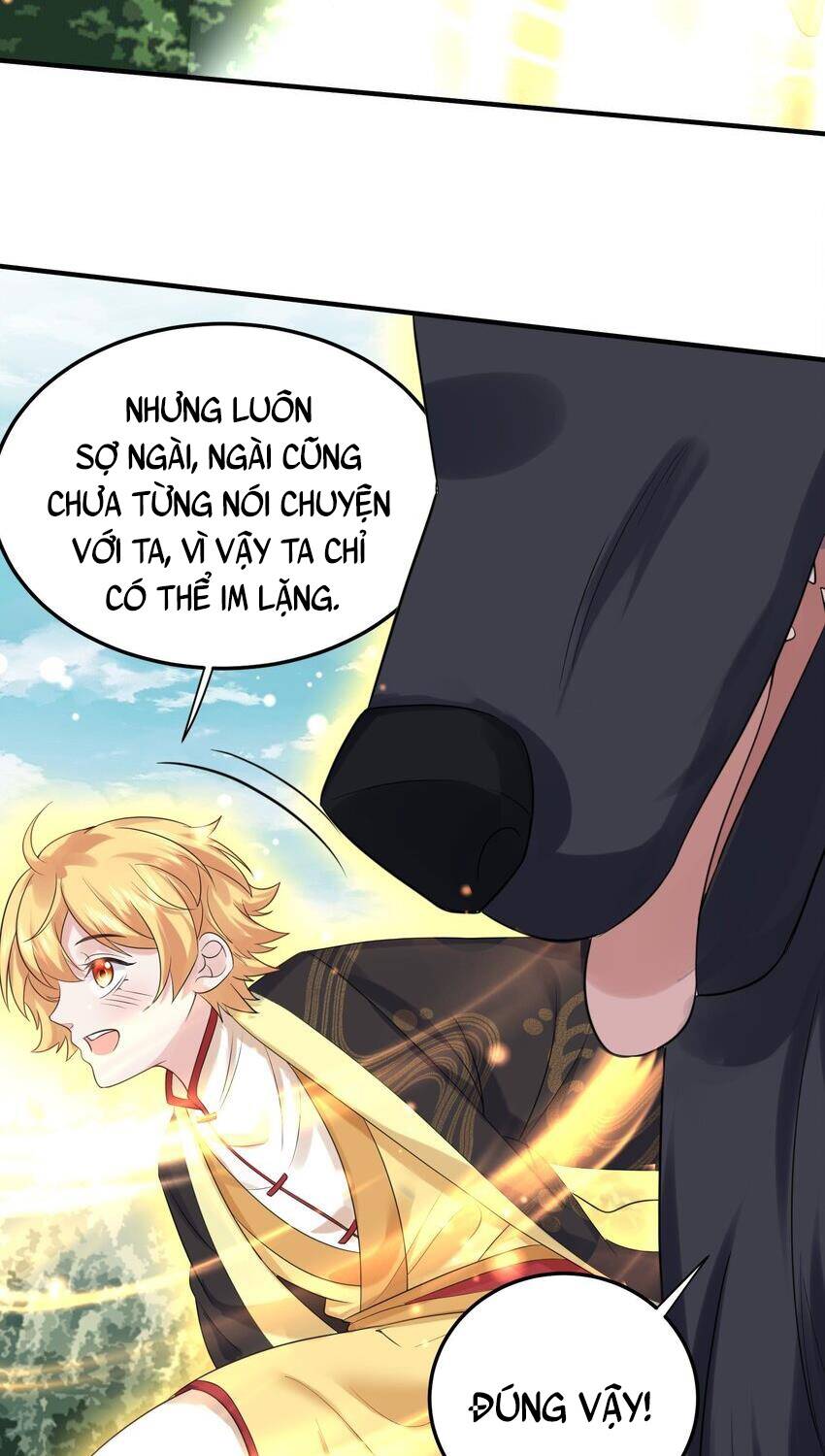 Ta Vô Địch Lúc Nào - Chapter 99 - Page 9