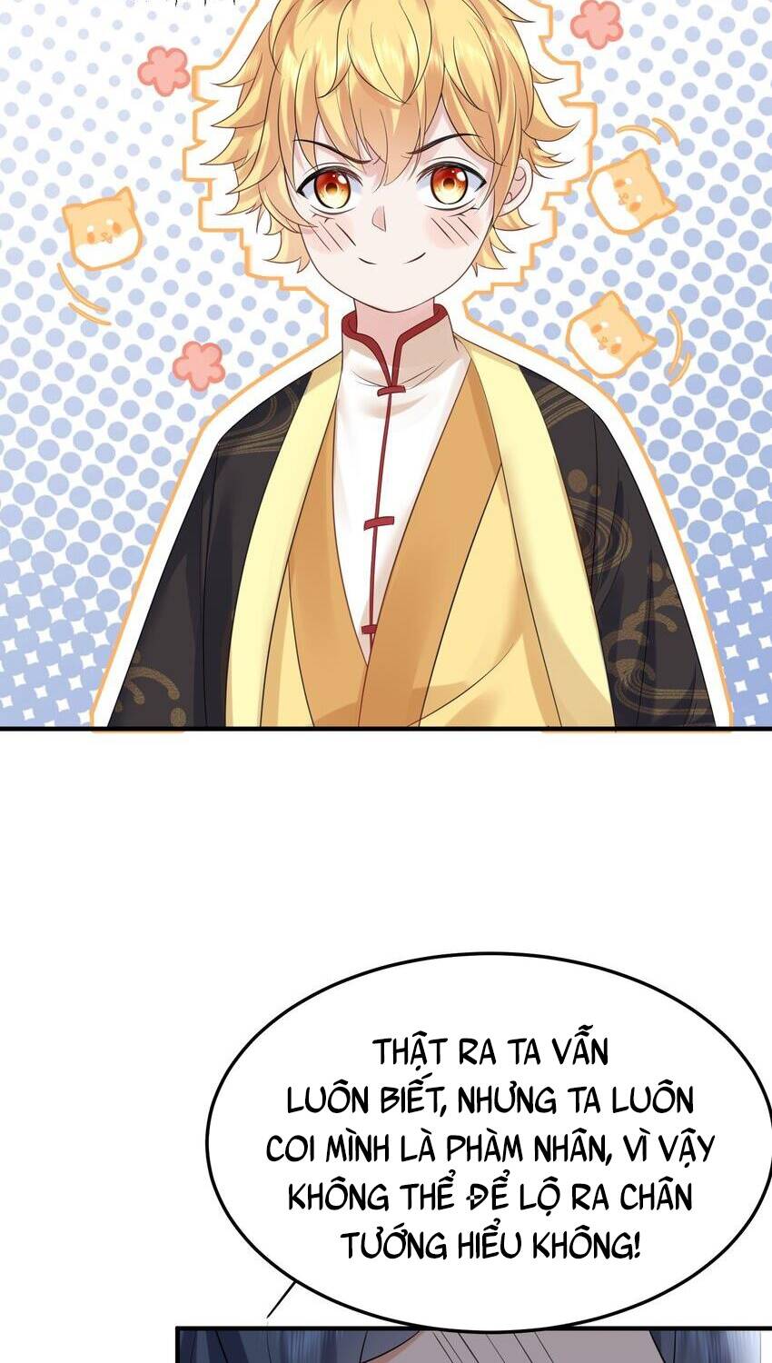 Ta Vô Địch Lúc Nào - Chapter 99 - Page 12