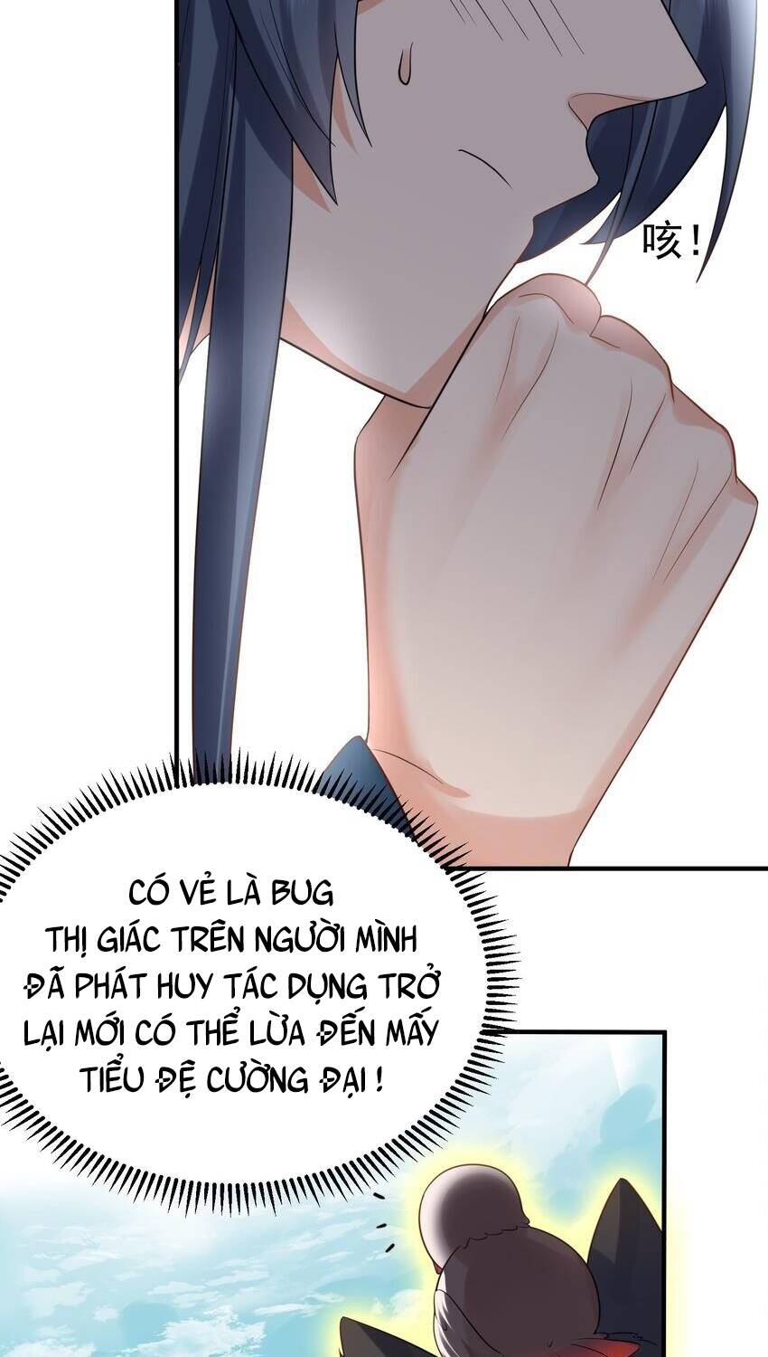 Ta Vô Địch Lúc Nào - Chapter 99 - Page 13