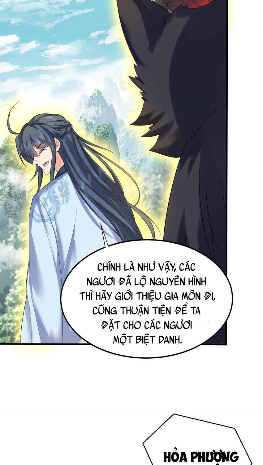 Ta Vô Địch Lúc Nào - Chapter 99 - Page 14