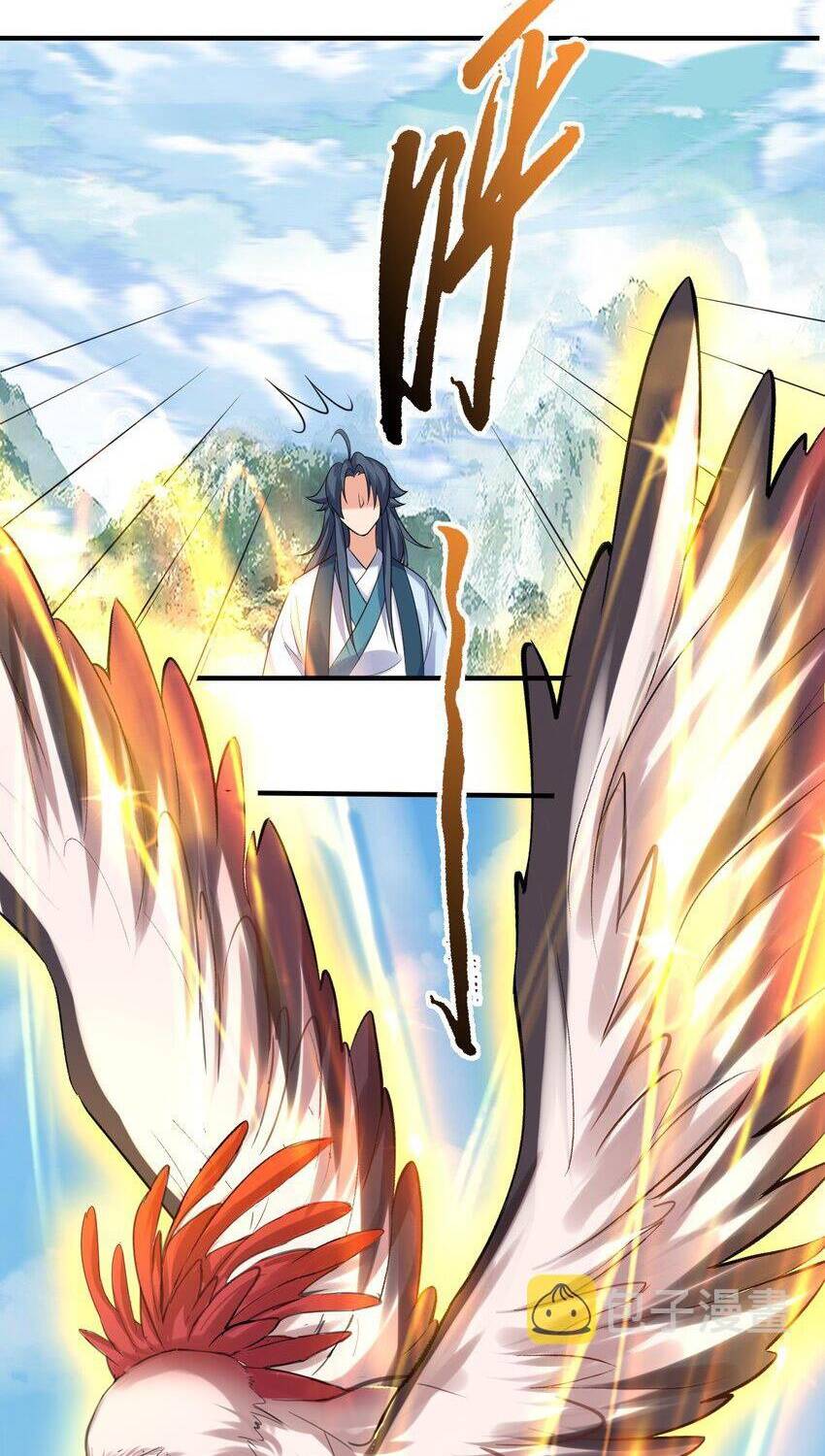 Ta Vô Địch Lúc Nào - Chapter 99 - Page 17