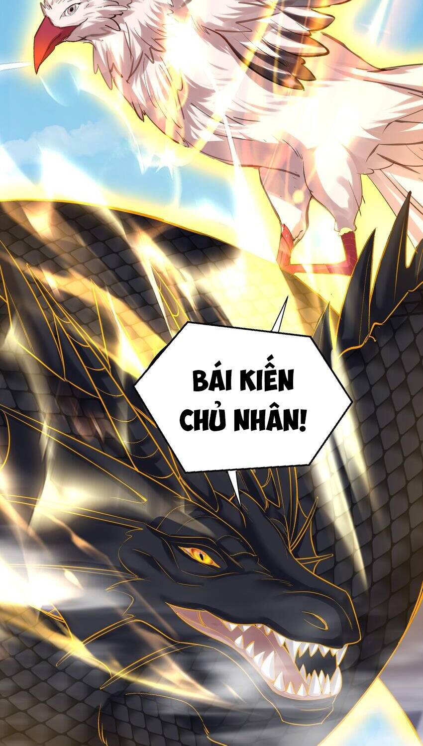 Ta Vô Địch Lúc Nào - Chapter 99 - Page 18