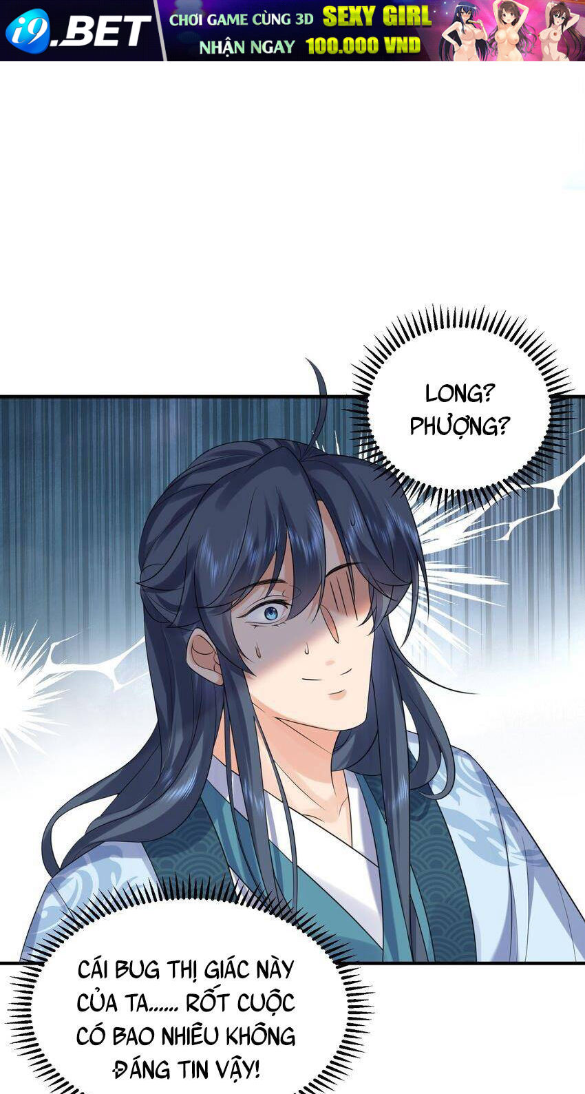 Ta Vô Địch Lúc Nào - Chapter 99 - Page 20