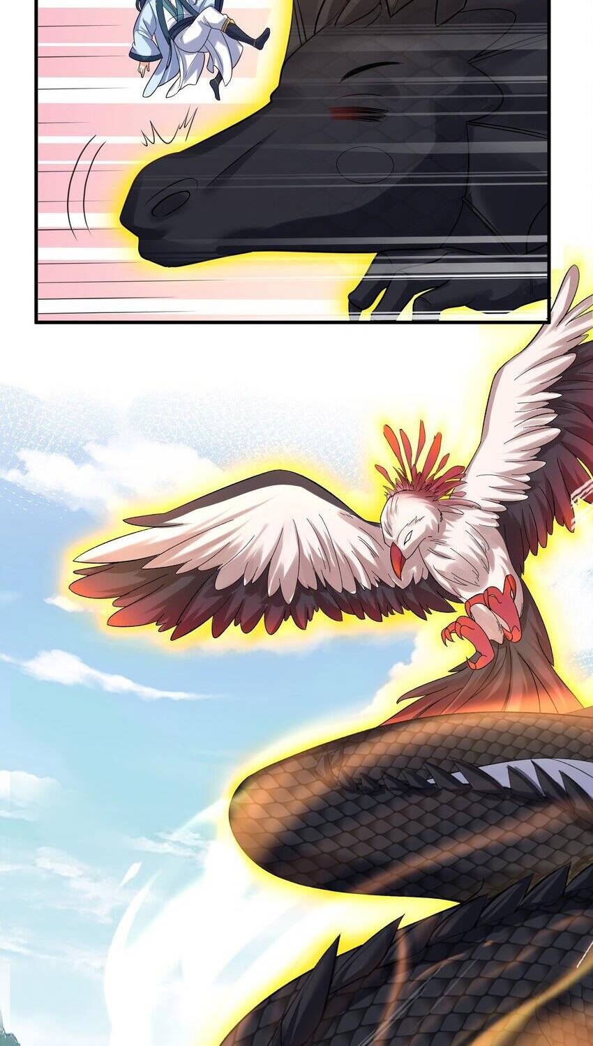 Ta Vô Địch Lúc Nào - Chapter 99 - Page 23