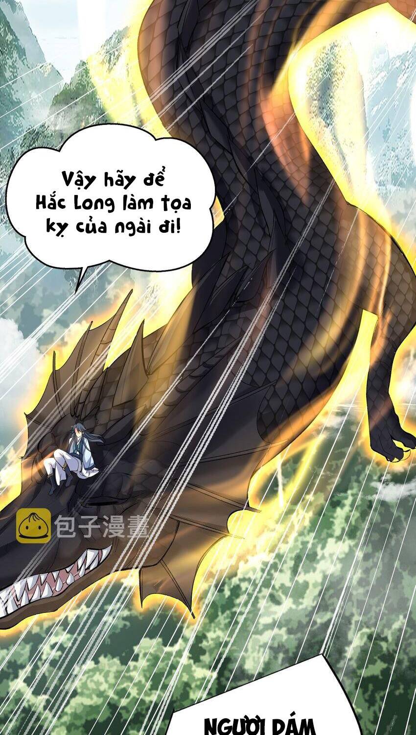 Ta Vô Địch Lúc Nào - Chapter 99 - Page 24