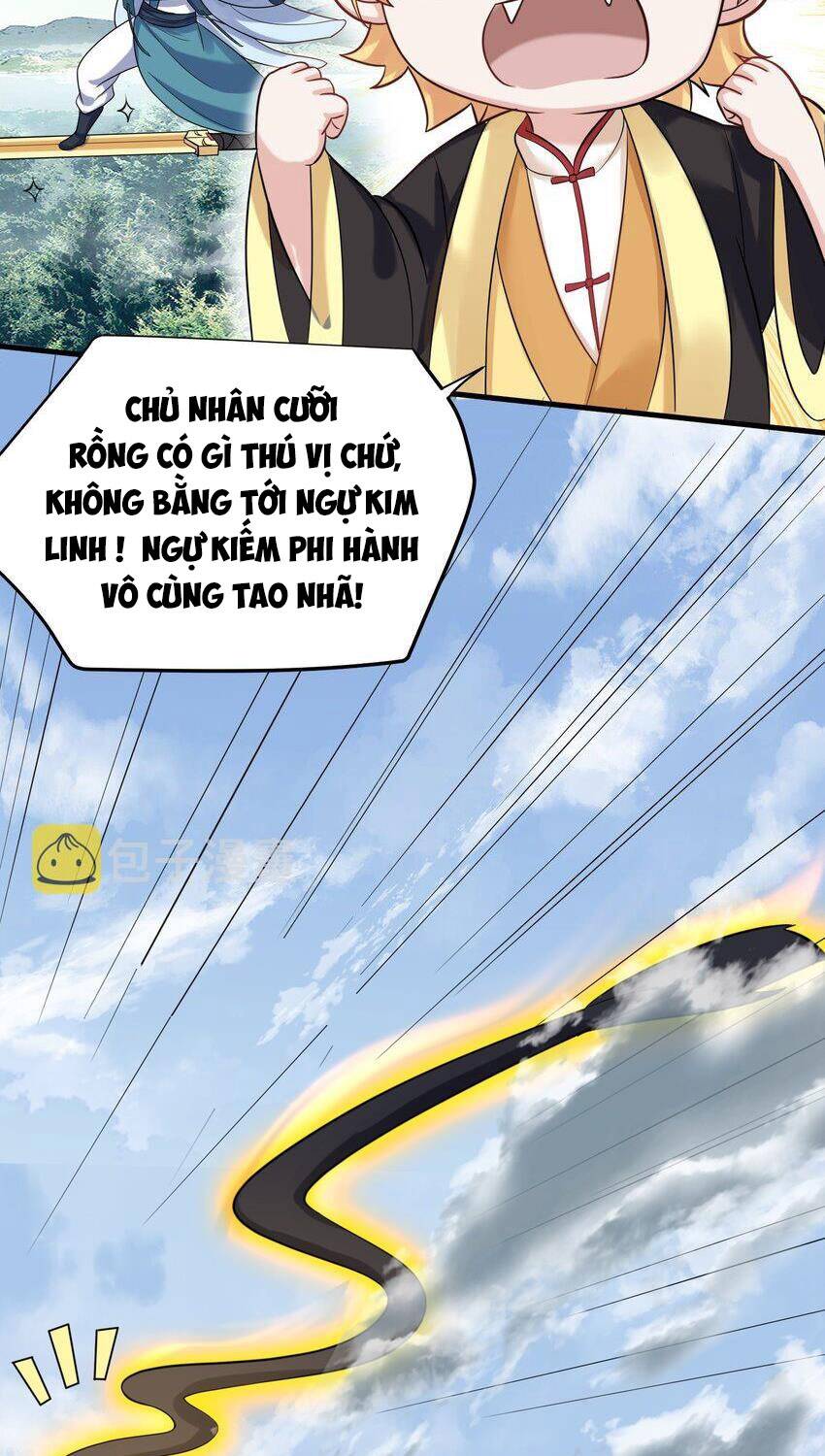Ta Vô Địch Lúc Nào - Chapter 99 - Page 26