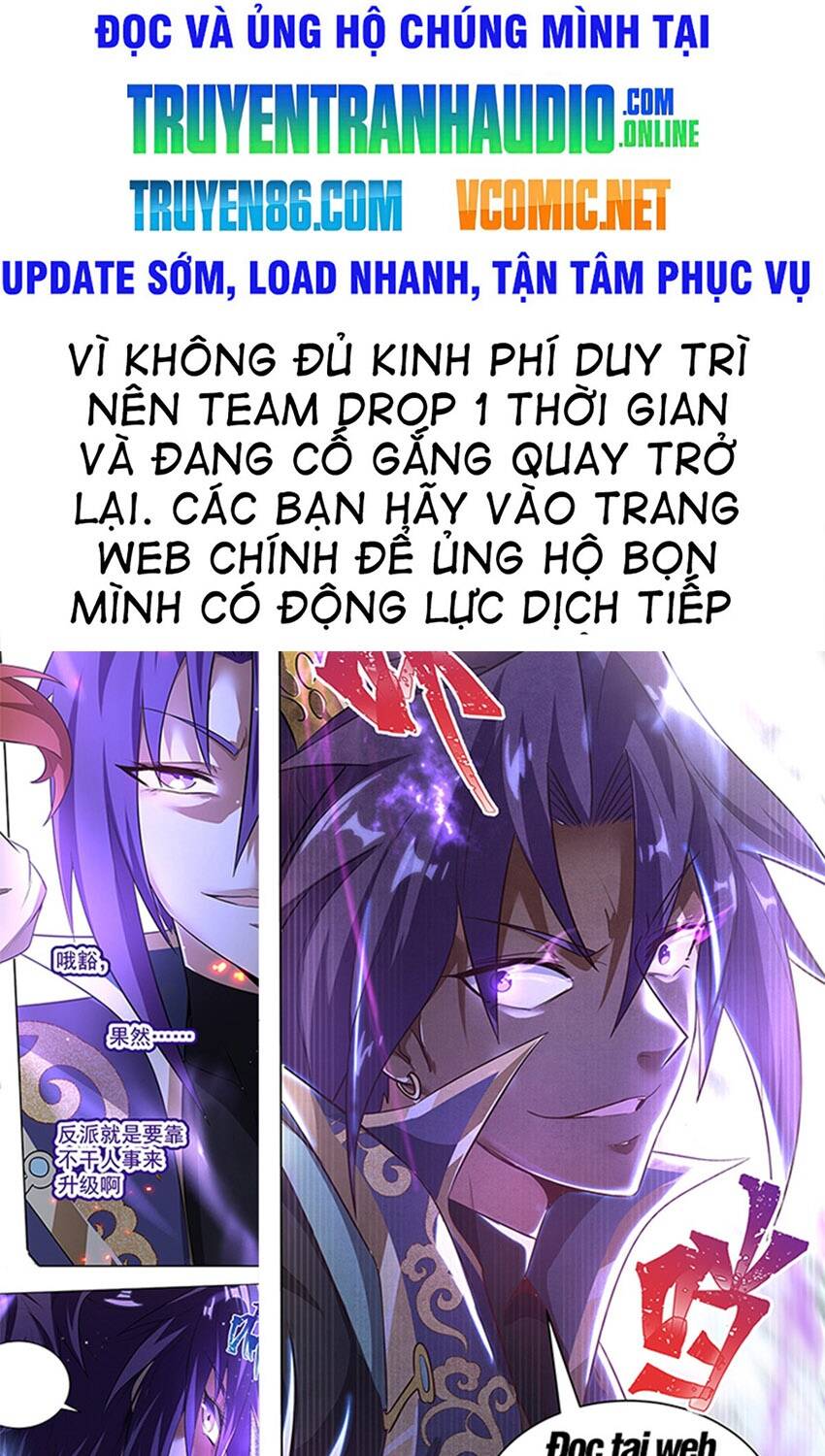 Ta Vô Địch Lúc Nào - Chapter 99 - Page 28