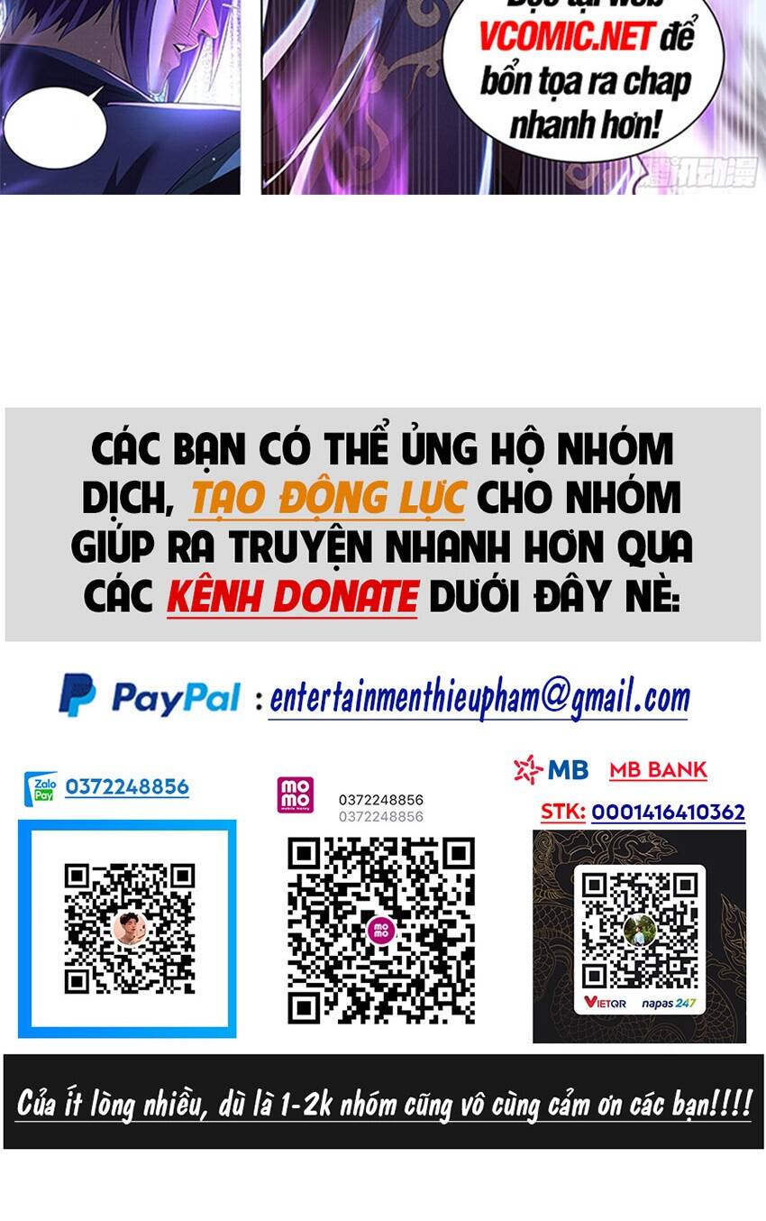 Ta Vô Địch Lúc Nào - Chapter 99 - Page 29