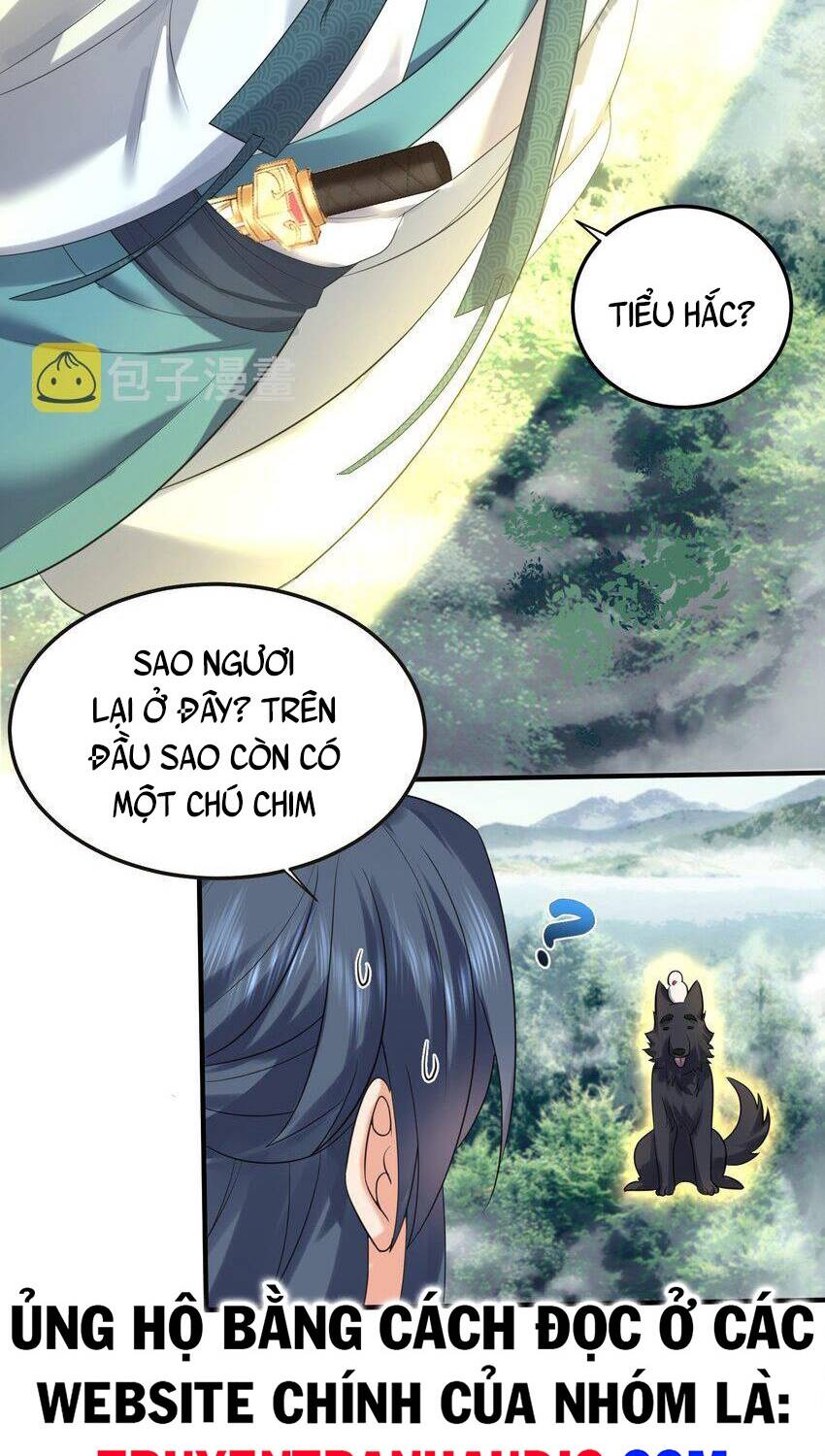 Ta Vô Địch Lúc Nào - Chapter 99 - Page 3