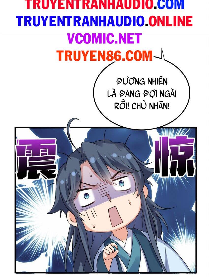 Ta Vô Địch Lúc Nào - Chapter 99 - Page 4