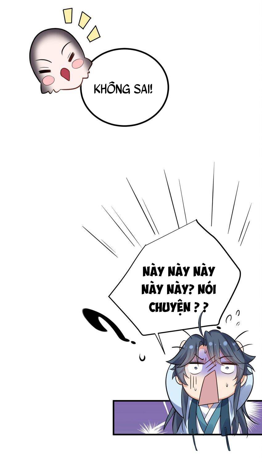 Ta Vô Địch Lúc Nào - Chapter 99 - Page 5