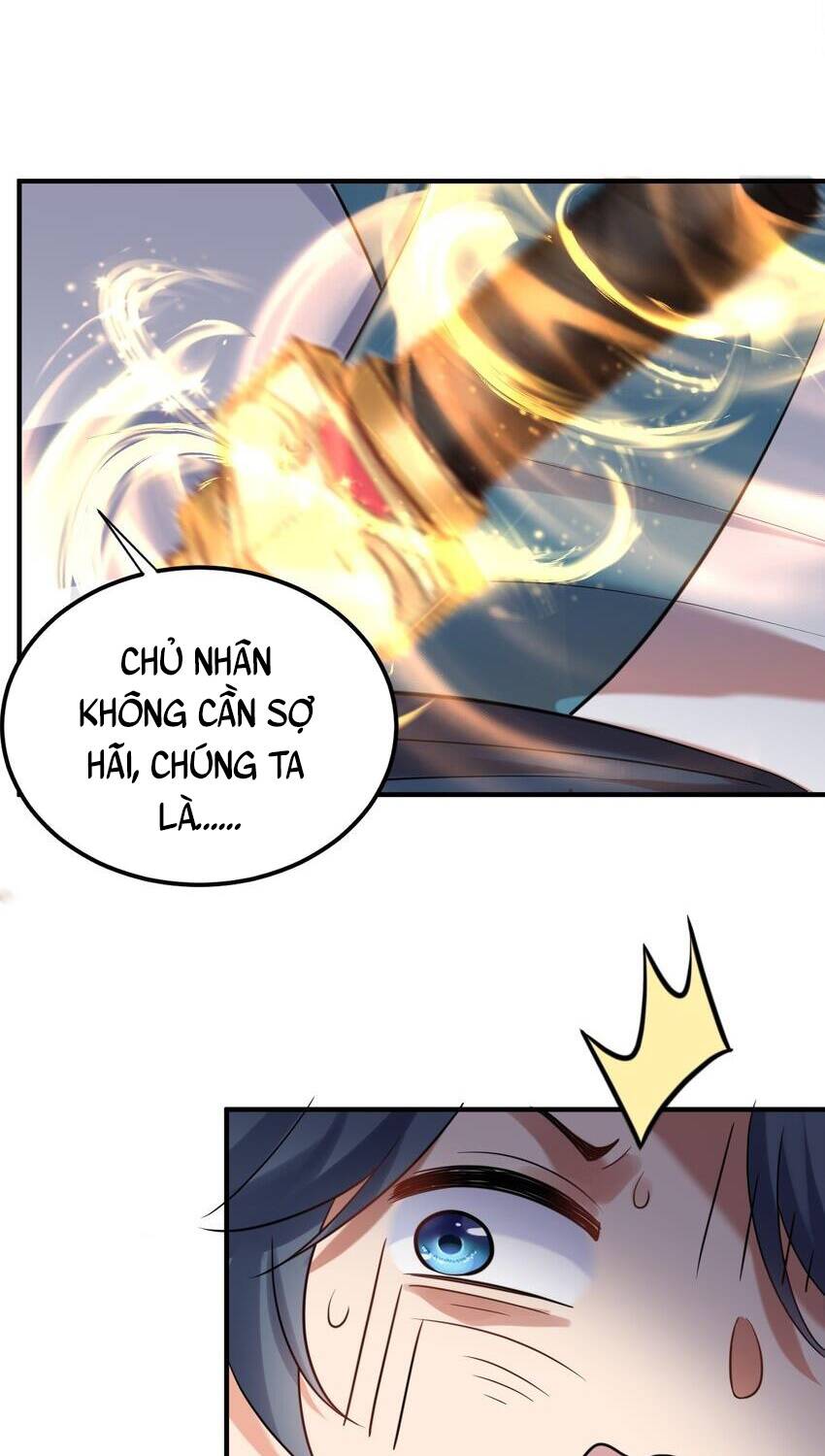 Ta Vô Địch Lúc Nào - Chapter 99 - Page 6