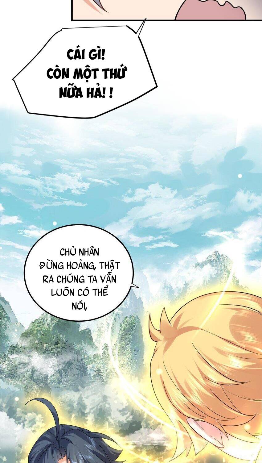 Ta Vô Địch Lúc Nào - Chapter 99 - Page 7