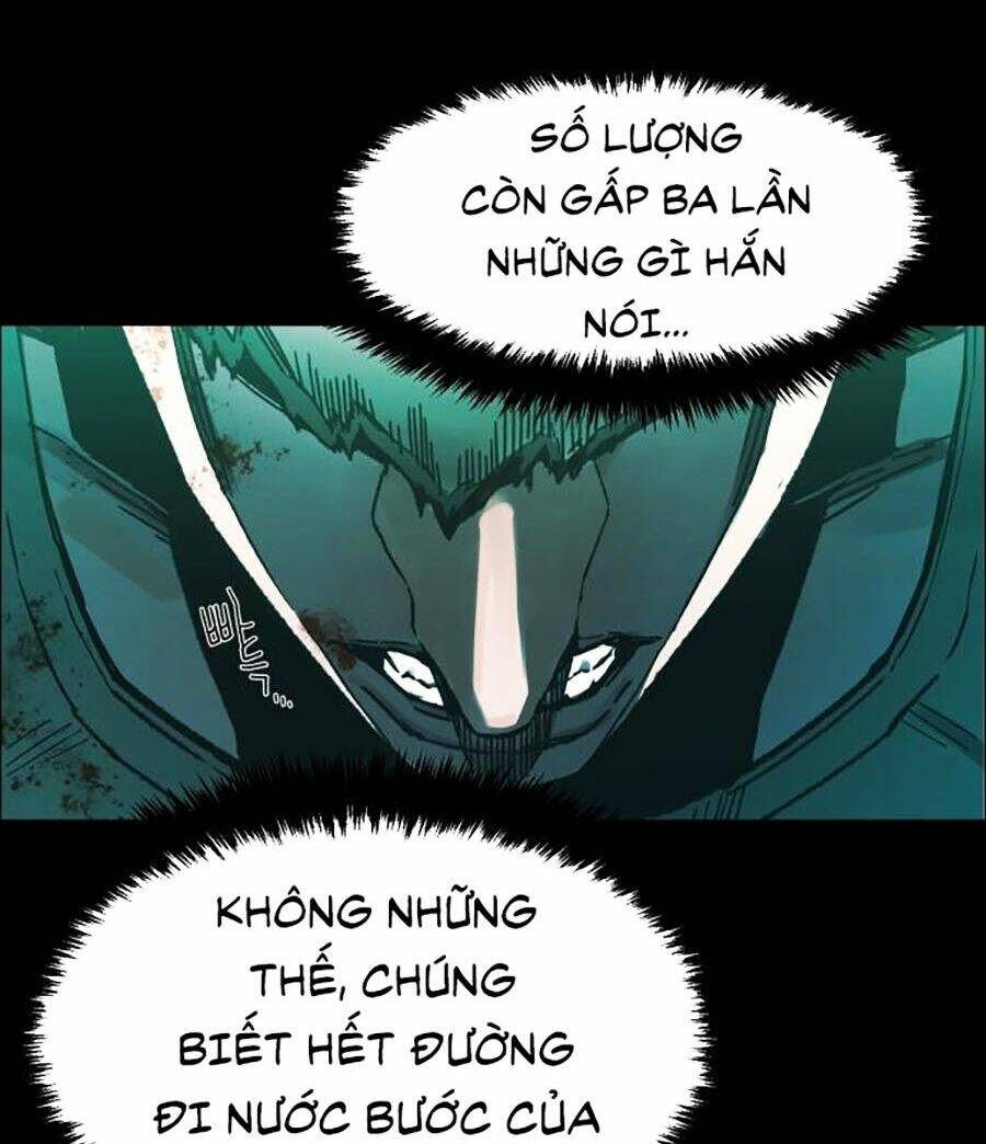 Bạn Học Của Tôi Là Lính Đánh Thuê - Chapter 0 - Page 9