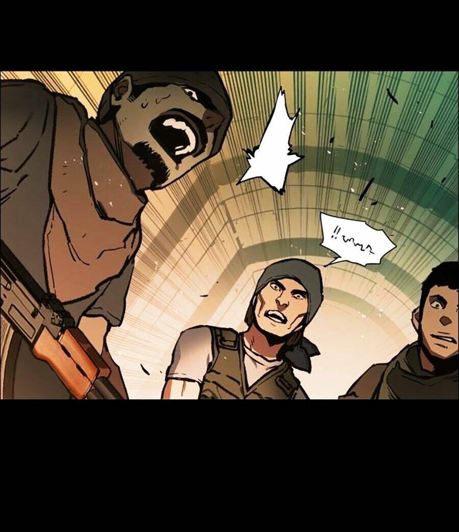 Bạn Học Của Tôi Là Lính Đánh Thuê - Chapter 0 - Page 102