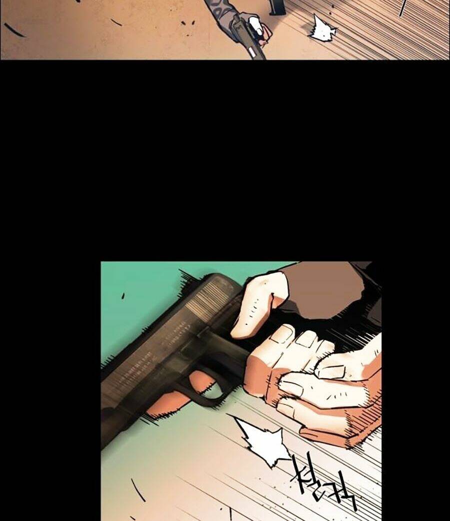 Bạn Học Của Tôi Là Lính Đánh Thuê - Chapter 0 - Page 106