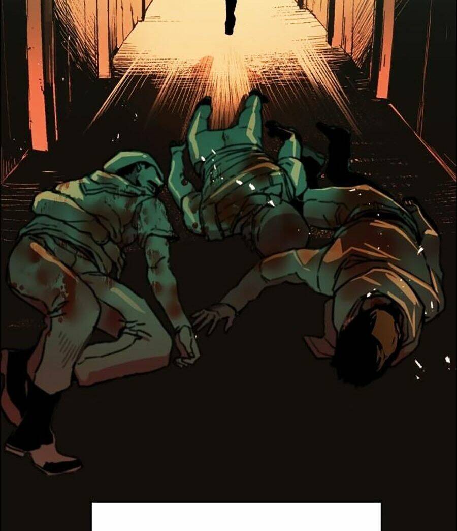 Bạn Học Của Tôi Là Lính Đánh Thuê - Chapter 0 - Page 111