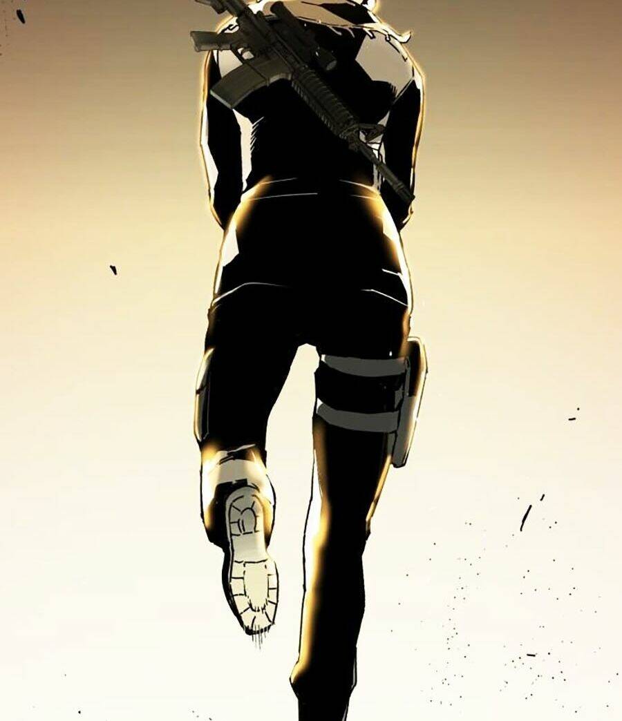 Bạn Học Của Tôi Là Lính Đánh Thuê - Chapter 0 - Page 113