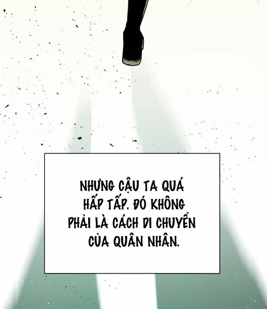 Bạn Học Của Tôi Là Lính Đánh Thuê - Chapter 0 - Page 114