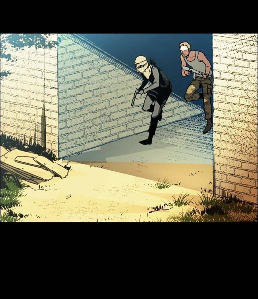 Bạn Học Của Tôi Là Lính Đánh Thuê - Chapter 0 - Page 116