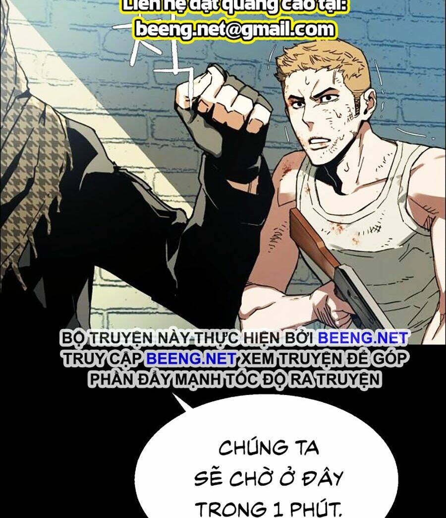 Bạn Học Của Tôi Là Lính Đánh Thuê - Chapter 0 - Page 119