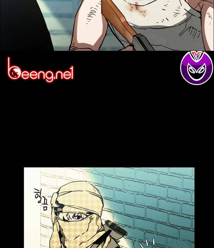 Bạn Học Của Tôi Là Lính Đánh Thuê - Chapter 0 - Page 121