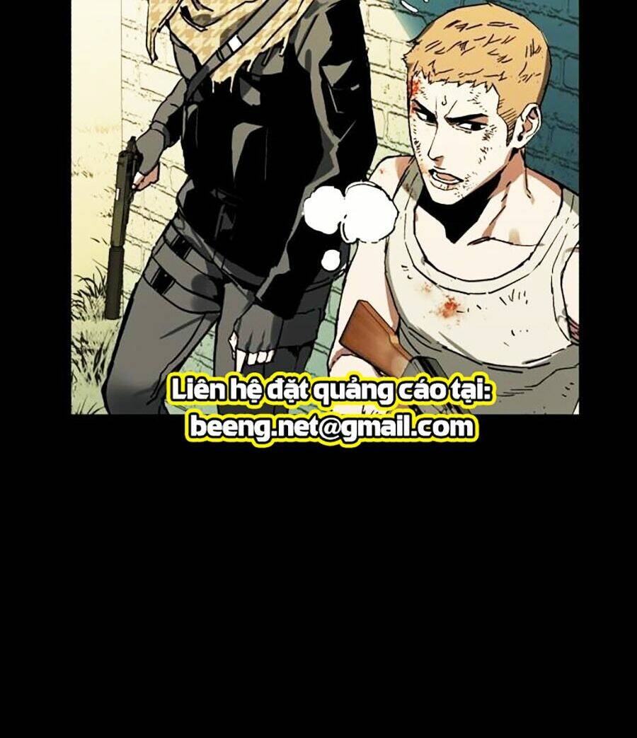 Bạn Học Của Tôi Là Lính Đánh Thuê - Chapter 0 - Page 122
