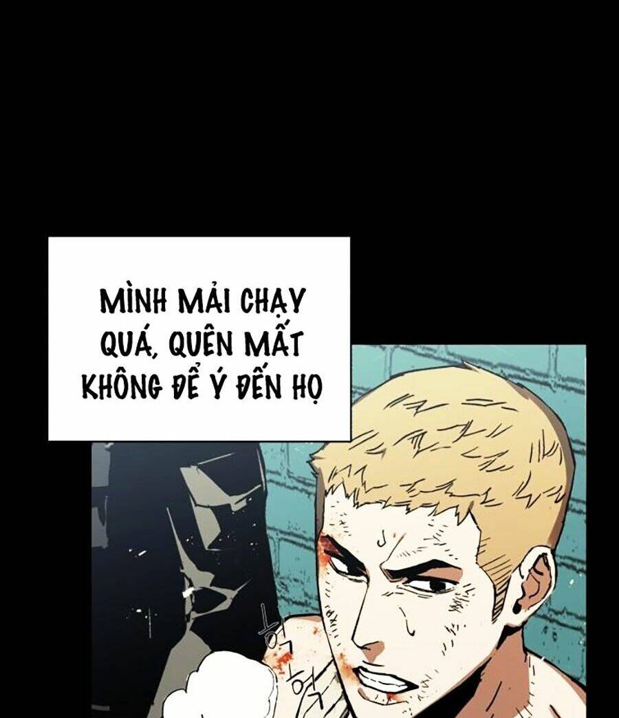 Bạn Học Của Tôi Là Lính Đánh Thuê - Chapter 0 - Page 124