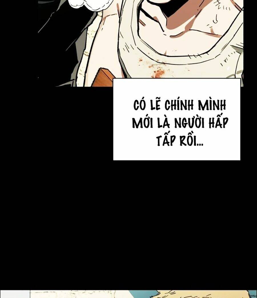 Bạn Học Của Tôi Là Lính Đánh Thuê - Chapter 0 - Page 125