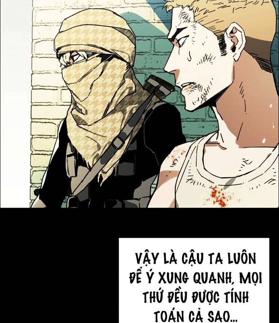 Bạn Học Của Tôi Là Lính Đánh Thuê - Chapter 0 - Page 126