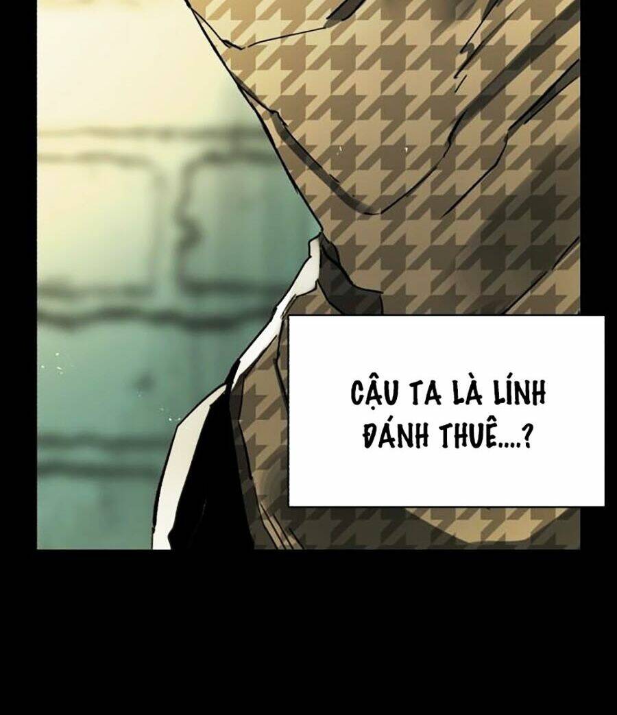 Bạn Học Của Tôi Là Lính Đánh Thuê - Chapter 0 - Page 128