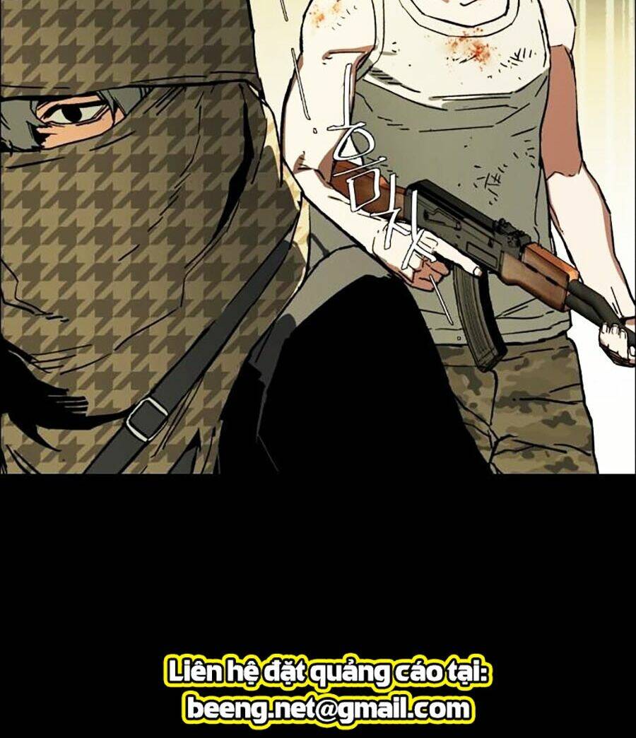 Bạn Học Của Tôi Là Lính Đánh Thuê - Chapter 0 - Page 131
