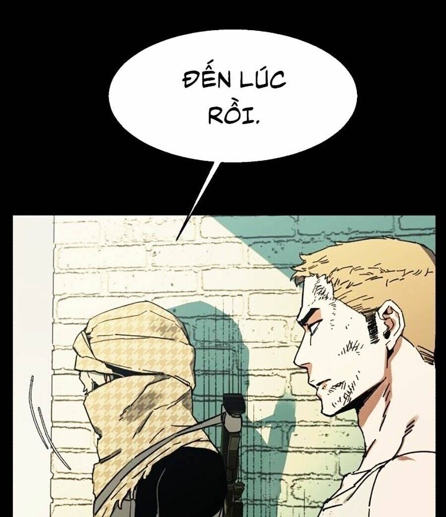 Bạn Học Của Tôi Là Lính Đánh Thuê - Chapter 0 - Page 133