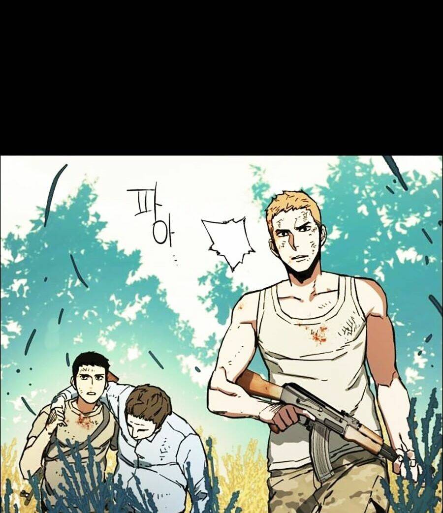 Bạn Học Của Tôi Là Lính Đánh Thuê - Chapter 0 - Page 136