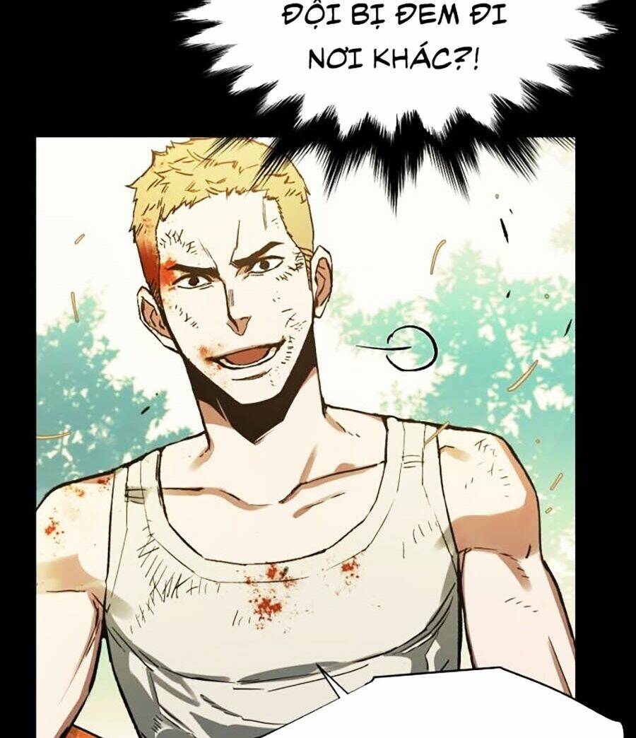 Bạn Học Của Tôi Là Lính Đánh Thuê - Chapter 0 - Page 139