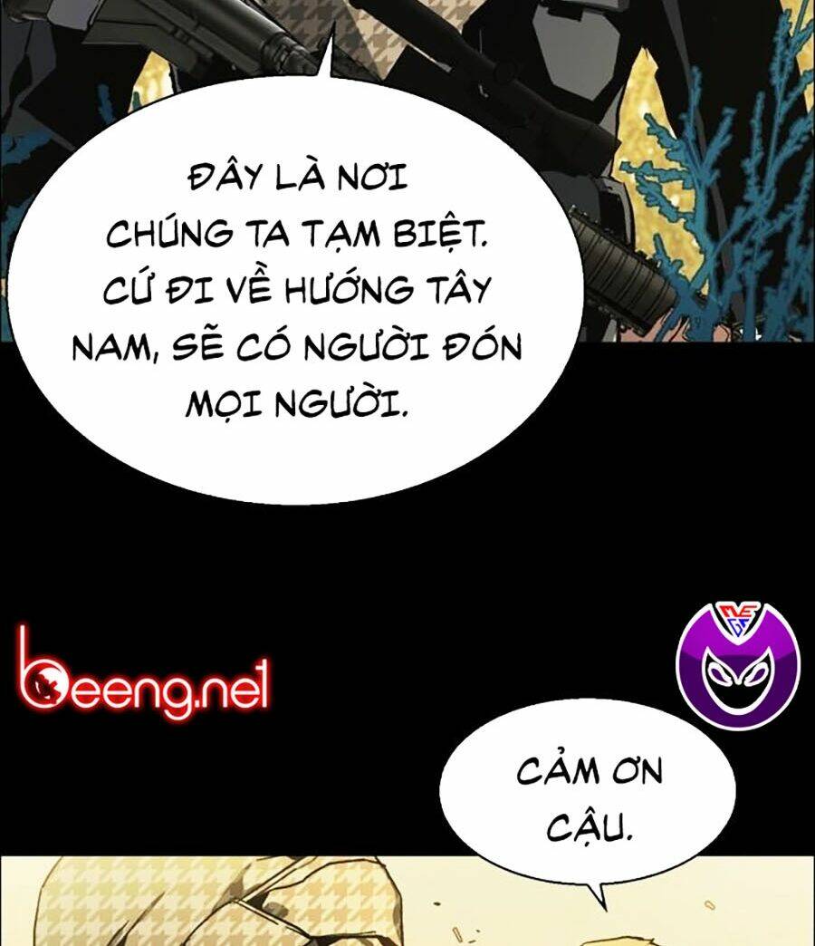 Bạn Học Của Tôi Là Lính Đánh Thuê - Chapter 0 - Page 143