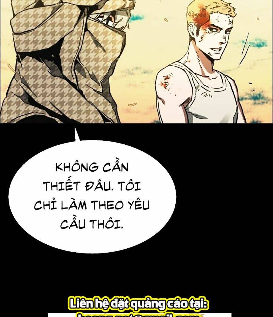 Bạn Học Của Tôi Là Lính Đánh Thuê - Chapter 0 - Page 144