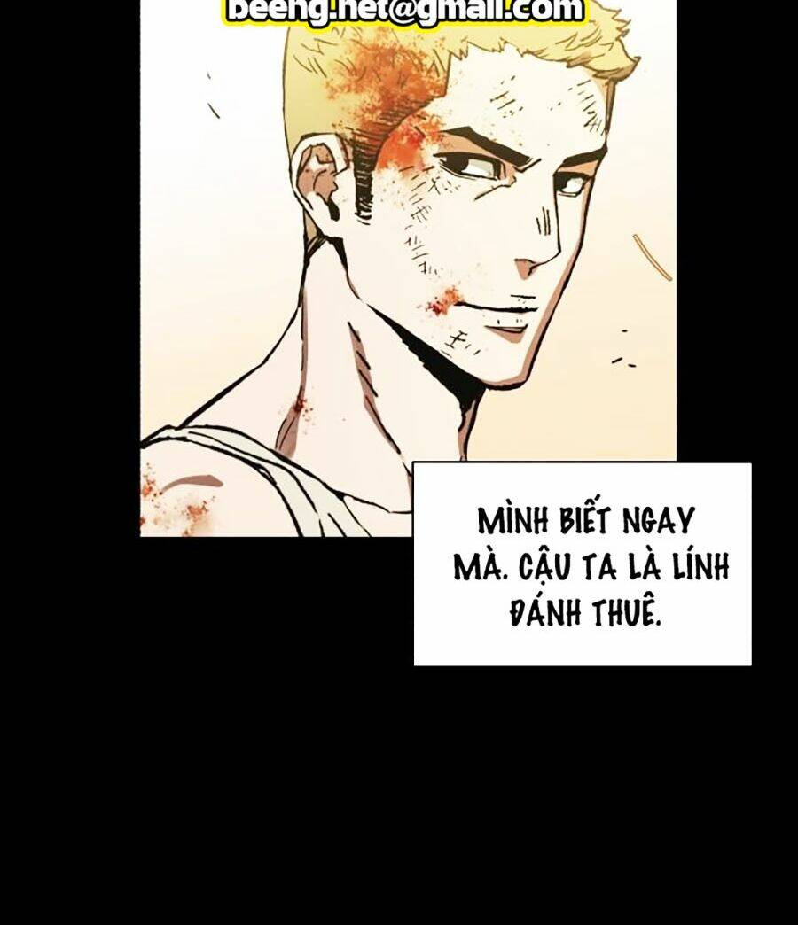 Bạn Học Của Tôi Là Lính Đánh Thuê - Chapter 0 - Page 145