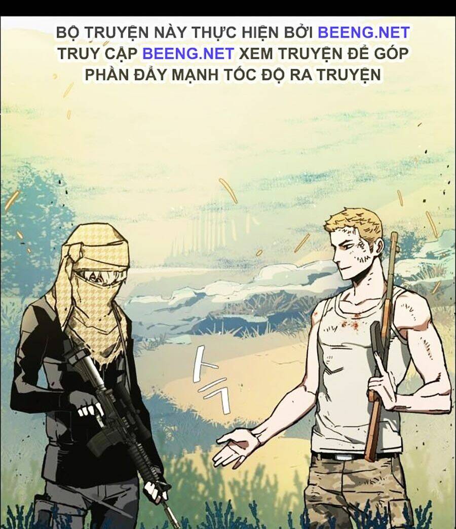 Bạn Học Của Tôi Là Lính Đánh Thuê - Chapter 0 - Page 146