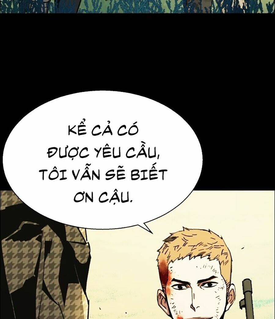 Bạn Học Của Tôi Là Lính Đánh Thuê - Chapter 0 - Page 147