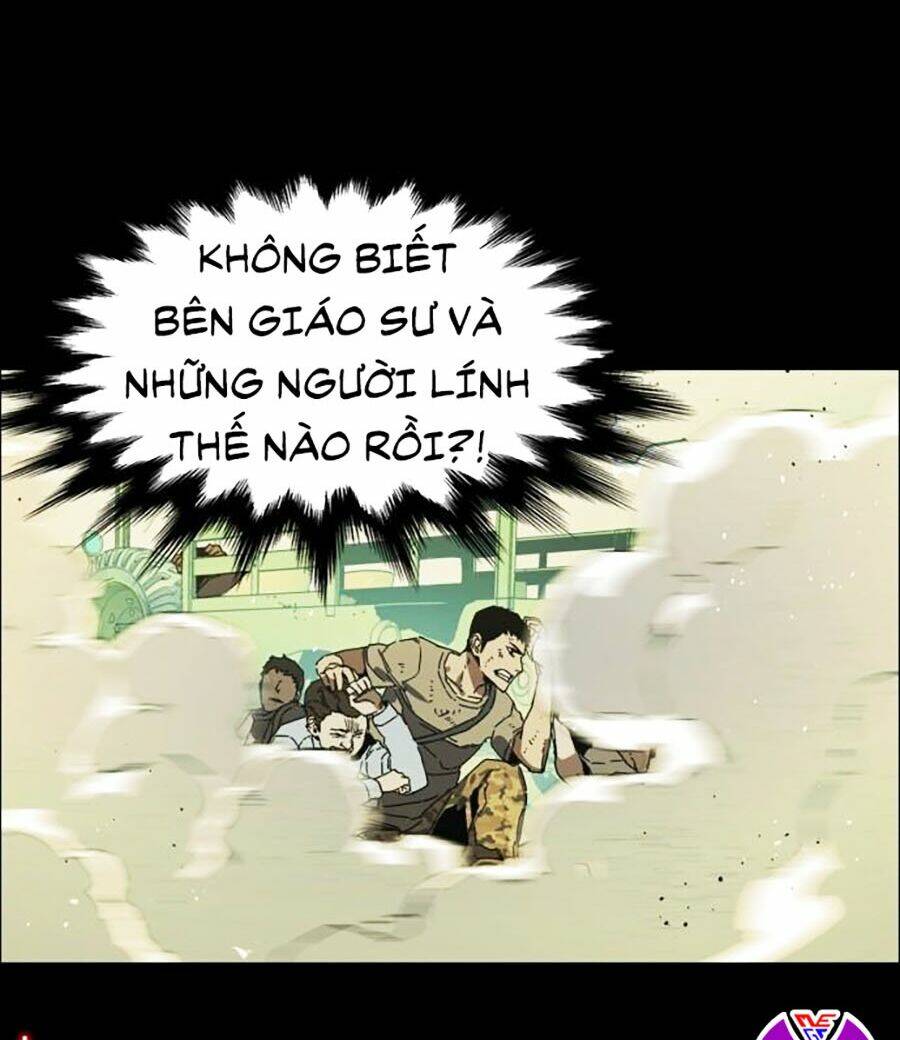 Bạn Học Của Tôi Là Lính Đánh Thuê - Chapter 0 - Page 171