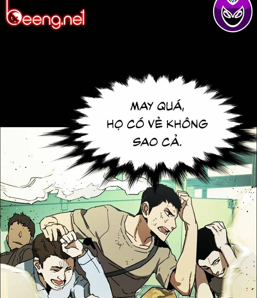 Bạn Học Của Tôi Là Lính Đánh Thuê - Chapter 0 - Page 172