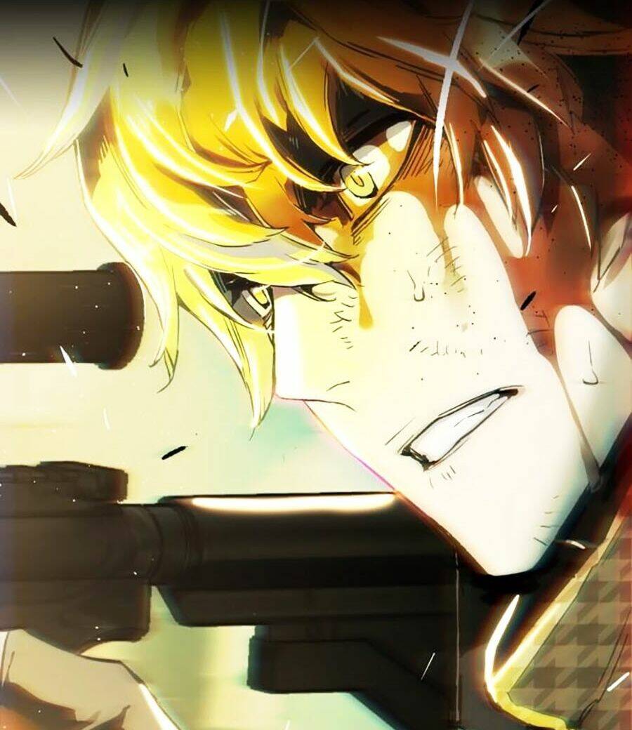 Bạn Học Của Tôi Là Lính Đánh Thuê - Chapter 0 - Page 184