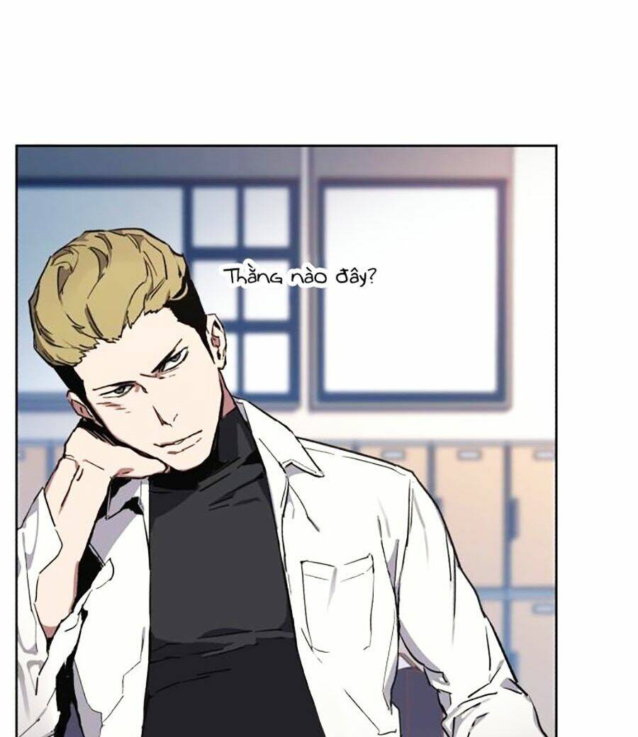 Bạn Học Của Tôi Là Lính Đánh Thuê - Chapter 0 - Page 192