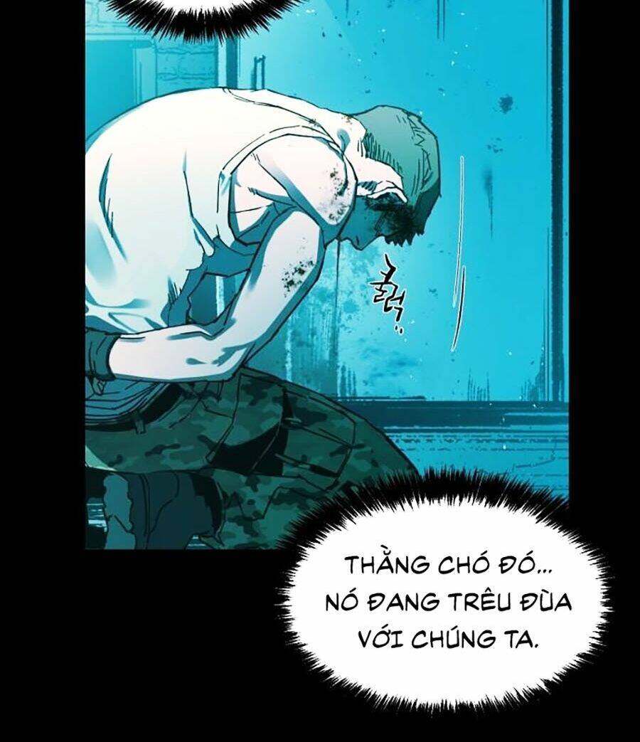 Bạn Học Của Tôi Là Lính Đánh Thuê - Chapter 0 - Page 28