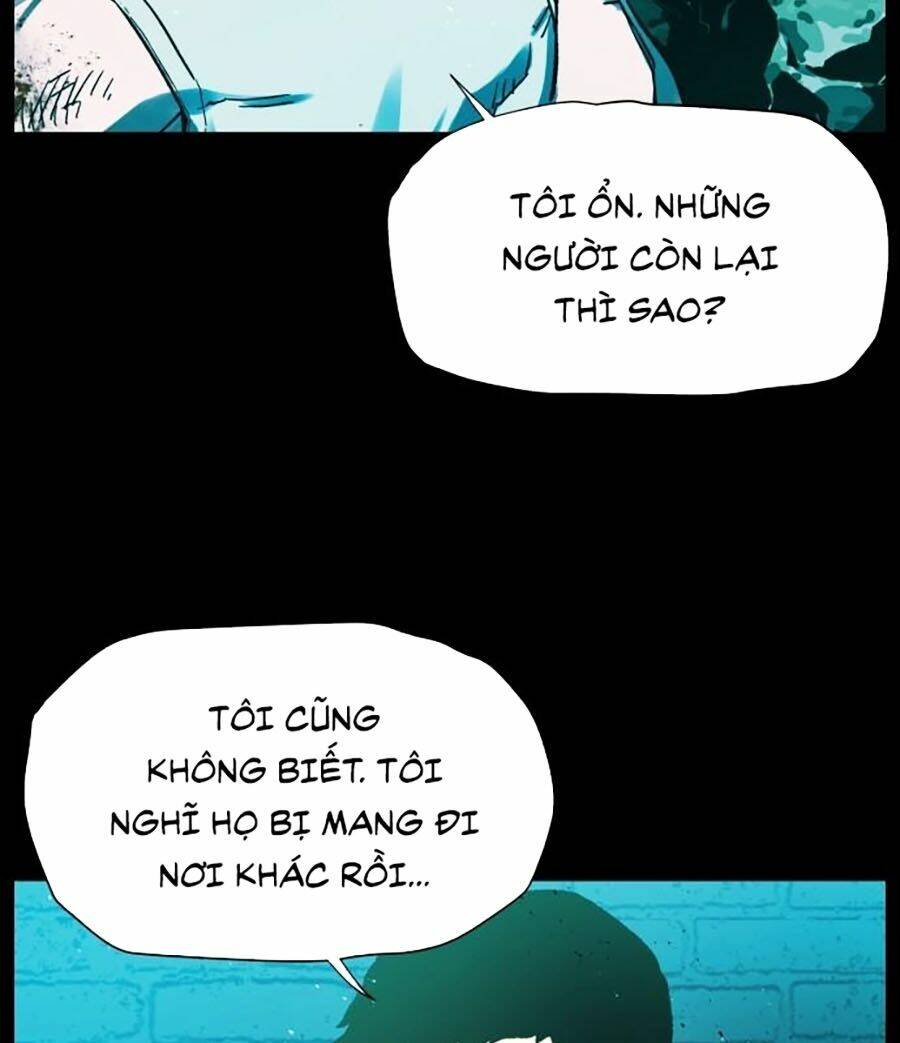 Bạn Học Của Tôi Là Lính Đánh Thuê - Chapter 0 - Page 30