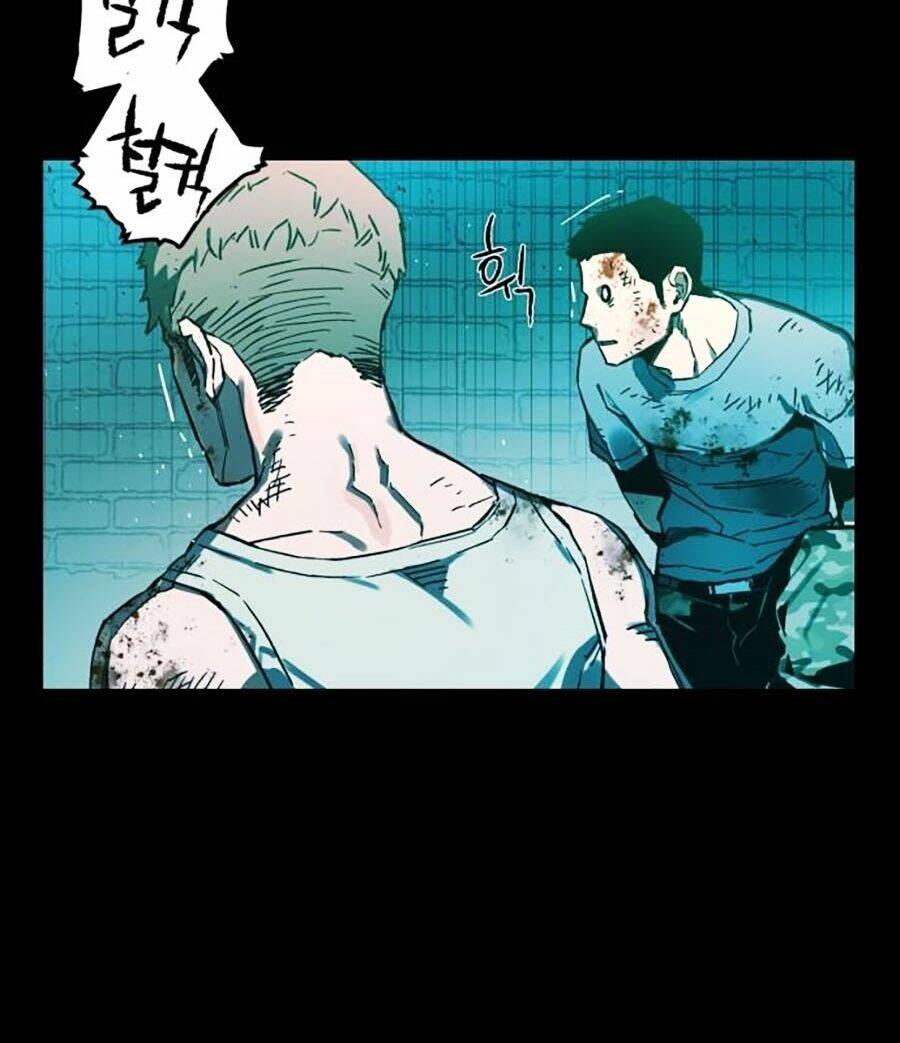 Bạn Học Của Tôi Là Lính Đánh Thuê - Chapter 0 - Page 32