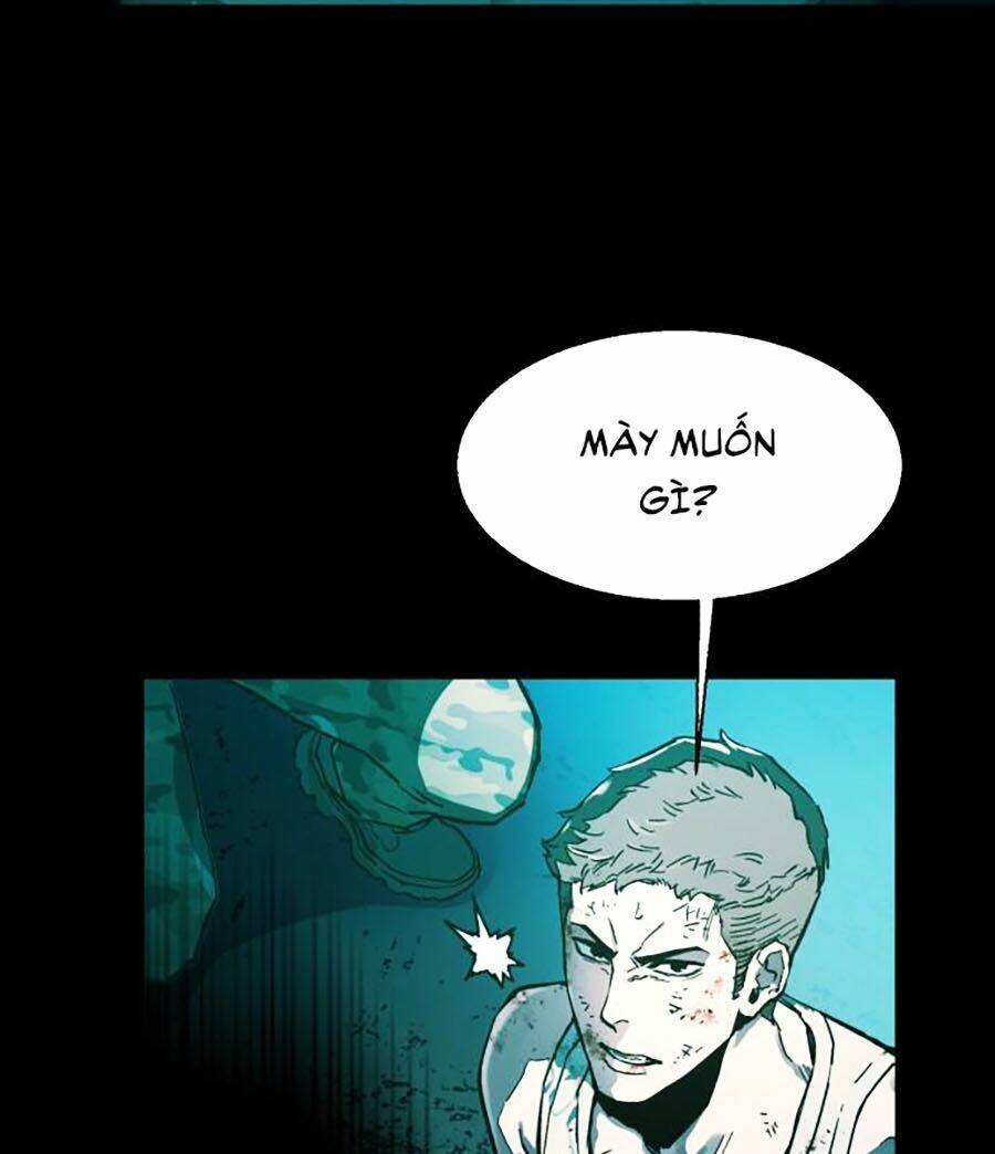 Bạn Học Của Tôi Là Lính Đánh Thuê - Chapter 0 - Page 37