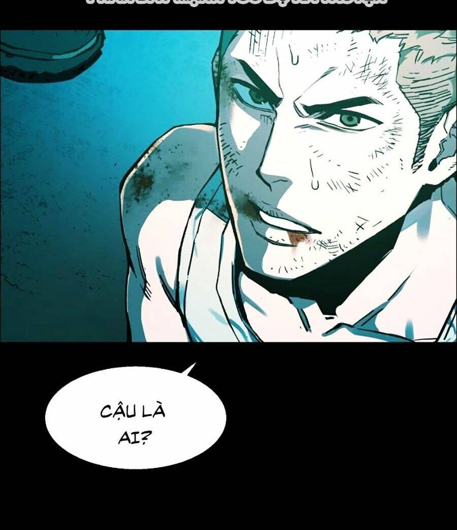 Bạn Học Của Tôi Là Lính Đánh Thuê - Chapter 0 - Page 44