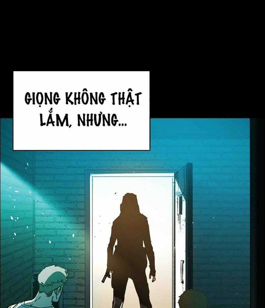 Bạn Học Của Tôi Là Lính Đánh Thuê - Chapter 0 - Page 45